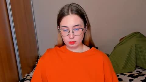 Nika and Mark online show from September 17, 9:24 pm