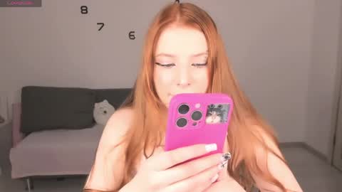 JESSY online show from April 23, 8:44 pm