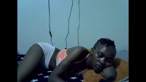 just_nuru online show from September 11, 9:04 pm