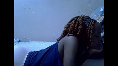 just_nuru online show from February 25, 8:32 pm