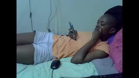 just_nuru online show from October 29, 6:54 pm