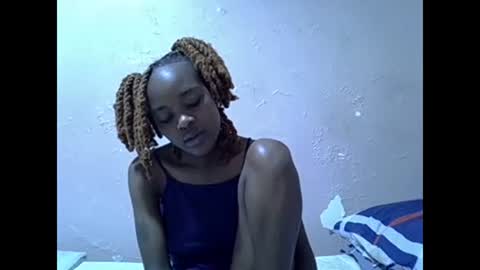 just_nuru online show from March 1, 7:48 pm