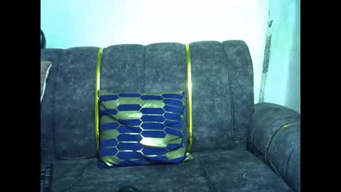 just_nuru online show from February 26, 7:24 pm