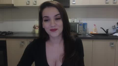 JustAnne online show from January 23, 7:51 pm