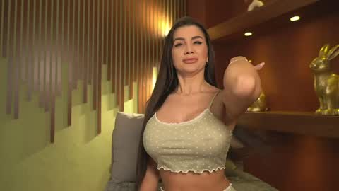 Justy online show from April 15, 4:24 am