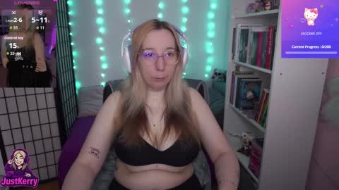 Kerry online show from September 29, 7:35 am