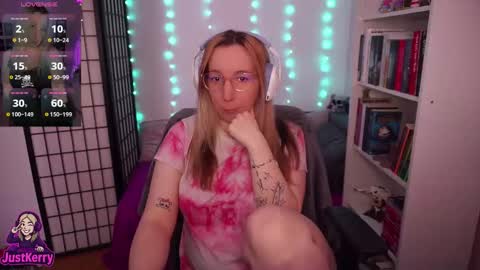 Kerry online show from October 2, 8:30 am