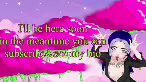 justmeowgirl online show from May 18, 5:46 am
