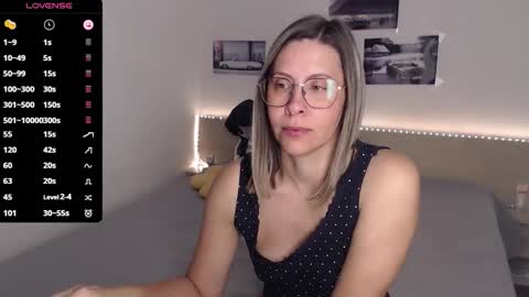 Julie online show from September 29, 3:44 am