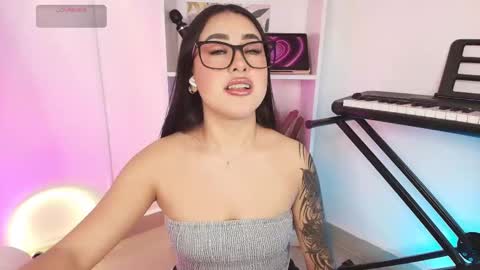 Emy online show from January 7, 12:36 am