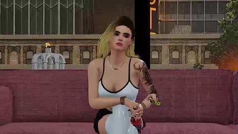 Baird Connor online show from February 28, 5:51 am