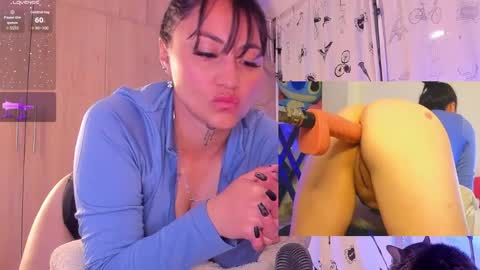  Karolin  online show from April 8, 3:41 am