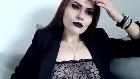 k_queen36 online show from January 10, 12:10 pm