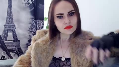 k_queen36 online show from February 1, 12:26 pm