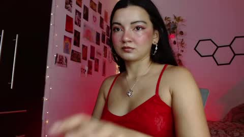  IG kablue 1  online show from February 14, 11:31 pm