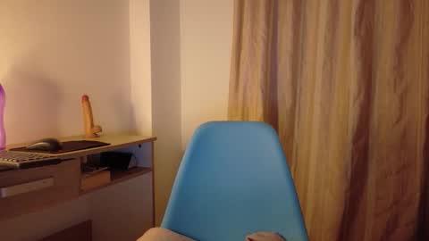 Kanela online show from October 15, 11:40 pm