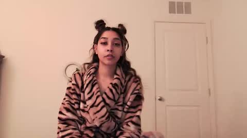 kaelagreen online show from January 18, 10:55 am