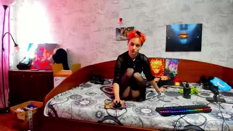 kagamitaiga2 online show from March 12, 3:53 am