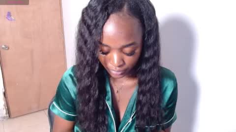 Angie  online show from October 12, 5:54 am