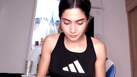 KaiaDelRio  online show from March 11, 1:10 am