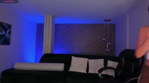 Kaia Ferreira online show from February 27, 2:00 am