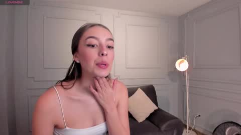 Kaia Ferreira online show from February 18, 6:29 pm