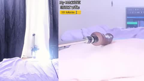 kaila Miller online show from October 31, 2:46 am