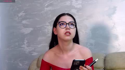 Kaila Lewis online show from June 30, 7:13 pm
