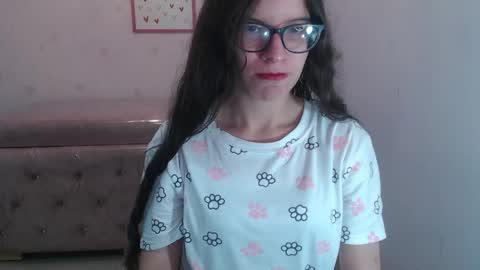 Kailee online show from April 11, 12:31 pm