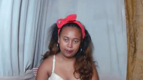 kaillah online show from December 23, 5:55 am