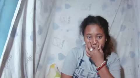 kaillah online show from March 16, 5:44 am