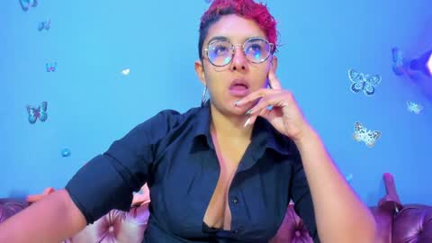 kaira_mosse_ online show from March 26, 12:18 pm