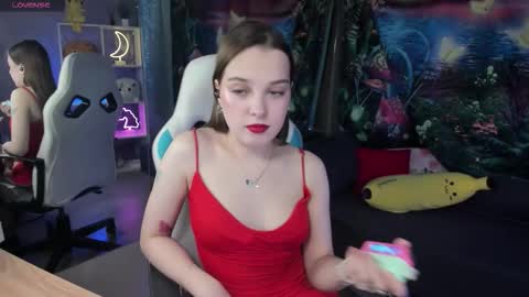 Kaisa online show from February 16, 11:21 am