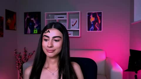 Kaisy online show from September 23, 10:46 am