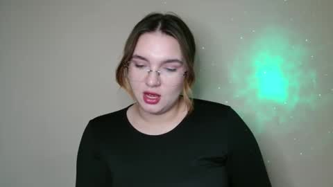 Kaitlin online show from February 12, 10:06 am