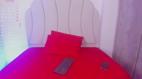 Kaity Lane online show from October 9, 12:15 am