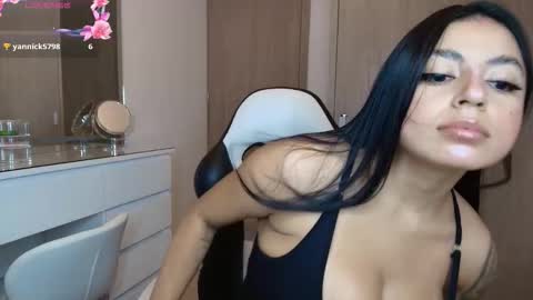 Zoe online show from October 10, 12:59 am