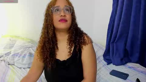 Kaliith online show from April 6, 1:16 am