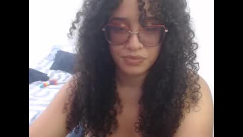 Kaliith online show from February 25, 4:03 pm