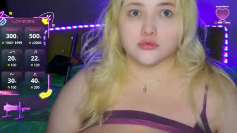 sweet rose online show from November 17, 5:02 pm