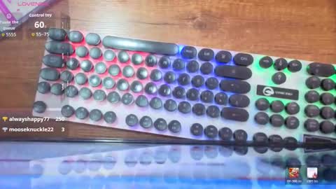 Kamala. Live 2100 - 600 online show from February 18, 3:27 am