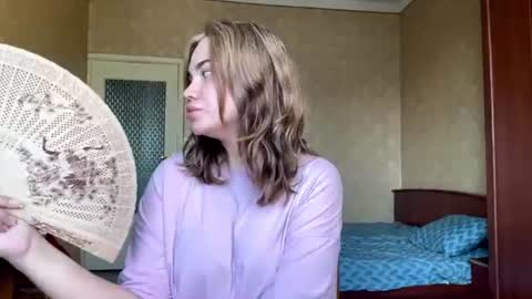 Bella online show from July 19, 10:17 am