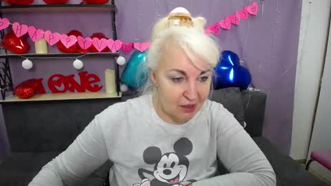 KamaliaSim online show from February 16, 7:27 pm