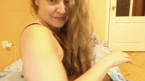 Kameliy666 online show from March 20, 10:14 pm