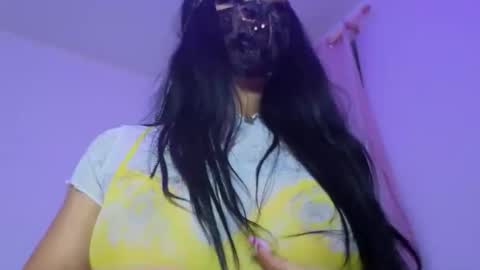 Kamila online show from May 6, 10:36 pm