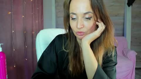 KamillaSporty online show from March 4, 10:49 pm