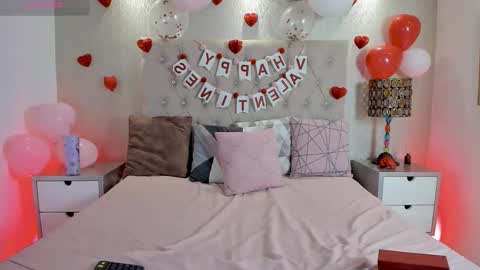 KAMY online show from February 14, 8:11 pm