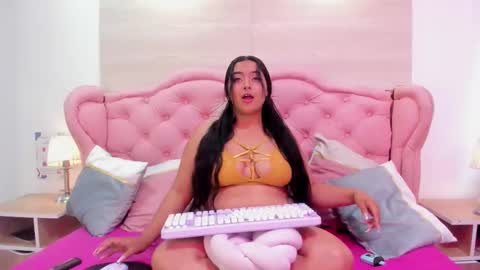 kamylabm online show from March 2, 10:15 pm