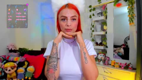 hello  Im Danni online show from March 18, 2:11 pm