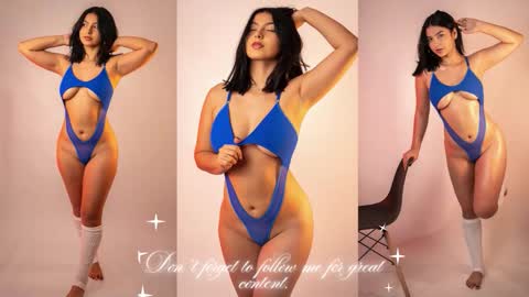 Kanna  online show from December 4, 10:50 am